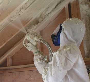Kentucky home insulation network of contractors – get a foam insulation quote in KY